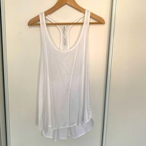 Lulu lemon workout tank